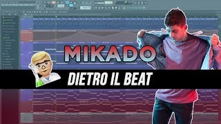 Come Mikado di Rkomi è stata prodotta