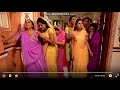 Deepika Singh And Pooja Singh Navel In Saree