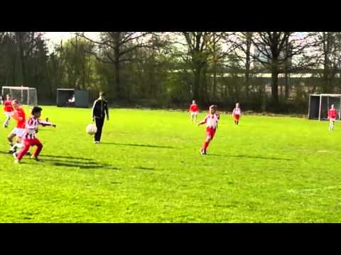 Rhode F1 - Rood Wit '62 F1