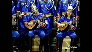 La frontera – Primera Semifinal – COAC 2000