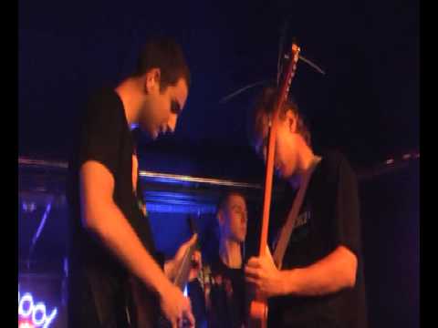 Terror Territory - Pani Snów