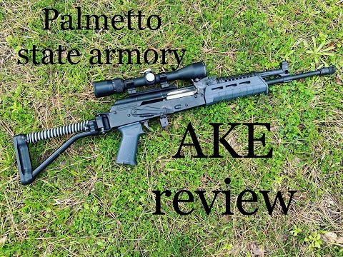 PSA AKE review with accuracy testing!!!
