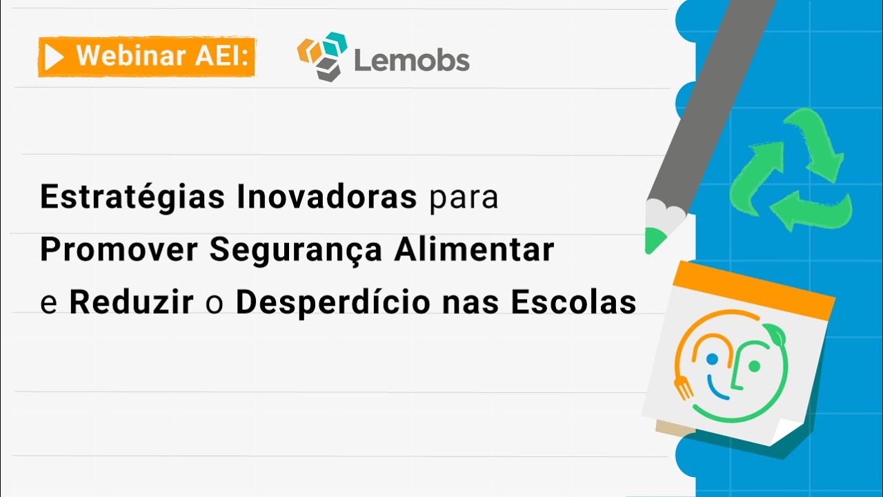 Estratégias Inovadoras para Promover Segurança Alimentar e Reduzir o Desperdício nas Escolas
