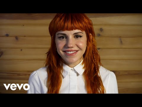 Angy - Sé Quién Soy (Alternative Version - Video Oficial)