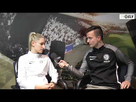 TV Elv // Frauenfußball - Halbzeit-Bilanz Saison 2018/19