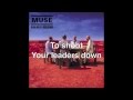 Muse - Assassin [HD]