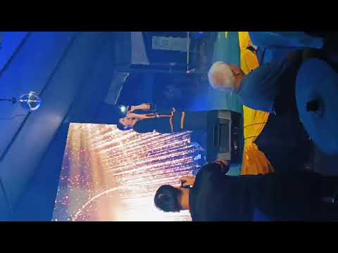 Sugandoi Kolopis 2024. Poingompiku by Rosario Bianis