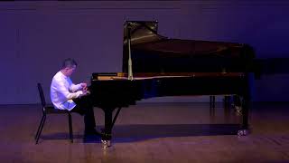 Download lagu Wei-Yi Yang, Piano | Ravel/Ondine as an encore in 2025 mp3