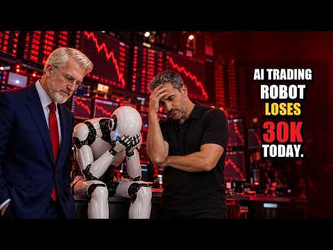 Today's Math Makes Money Live Show (tap to watch on YouTube)