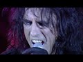 Alice Cooper - It's The Little Things [Live]