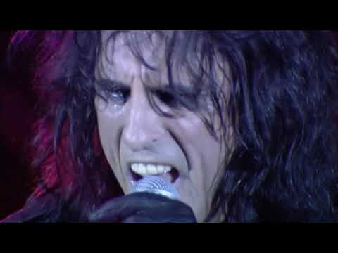Video thumbnail for It’s the Little Things [Brutally Live]