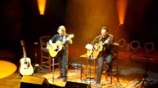 Dave Matthews and Tim Reynolds - Alligator Pie - 12/10/09 Las Vegas