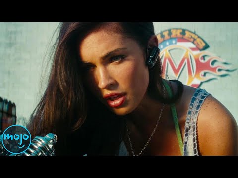 10位離開熱門影集後演藝事業一落千丈的明星！ (10 Stars Whose Careers CRASHED After Quitting Their Hit Franchise)