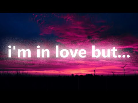 snøw & laeland - i'm in love but... [ Lyrics ] | BSX |