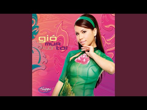 Xuân Trong Rừng Thẳm