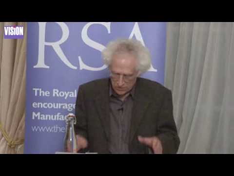 Tzvetan Todorov - In Defence of the Enlightenment