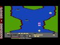 Atari 5200 River Raid 1983 Activision Gameplay