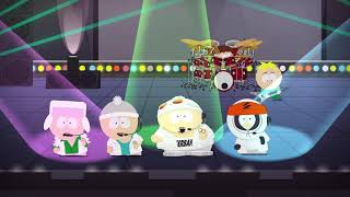 South Park - Fingerbang