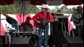 Mark Chesnutt - You Nearly Lose Your Mind &quot;Live&quot;