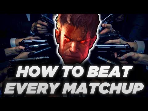 HOW TO BEAT EVERY TOPLANE MATCHUP WITH DARIUS - UPDATED FOR PATCH 11.13+