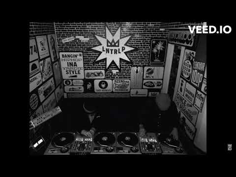 LE BONHEUR FEAT  @Panda Dub      @Big Red     MC SPECIAL DUBPLATE 2