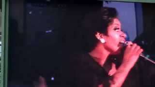 Fantasia with Kelly Rowland - Without Me at Playboy Jazz Festival 2014