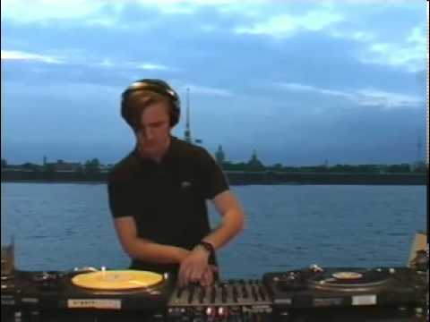 Chance @ RTS.FM - 25.05.2011