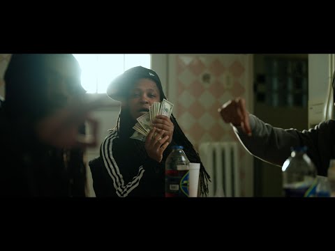 LS Milli x SG Ali x Lil Vell - “Wish I Would” | Prod. By @TheReal_905 (Official Video)