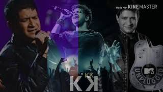 Best Of KK - O Meri Jaan - MTV Unplugged