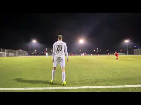 Rot Weiß Frankfurt vs SKV Büttelborn (Endstand 9:2)