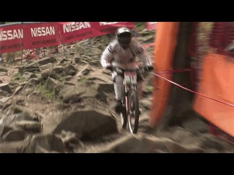 Customer Perspective: Santa Cruz Bicycles - PTC