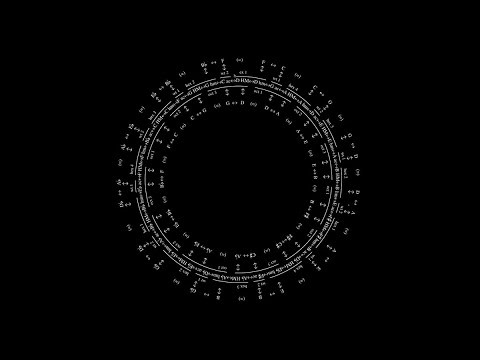 Teoría Musical Avanzada