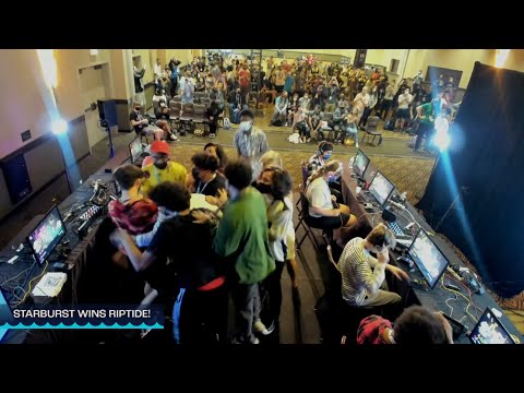 Legendary Splatoon Moments