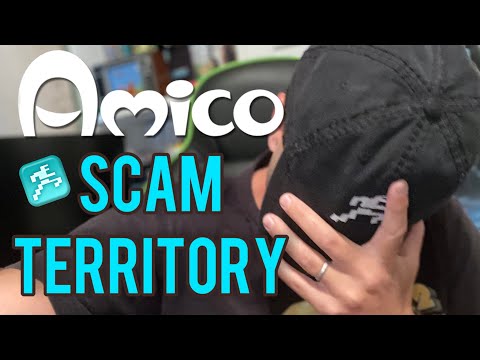 Is the Intellivision Amico becoming a SCAM?