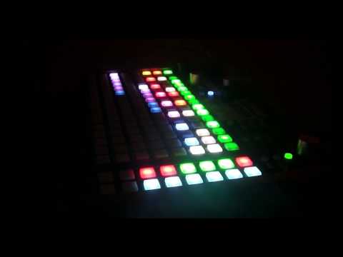 Synthstrom Audible Deluge