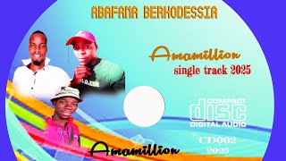 Download lagu ABAFANA BERHODESIA - AMAMILLION mp3 Download lagu ABAFANA BERHODESIA - AMAMILLION mp3