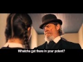 True Grit with Sub-Titles
