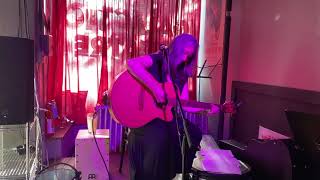 Only the Black Rose - Yardbirds cover