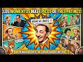 Los Mejores Momentos De Tres Patines En La Tremenda Corte Risas Aseguradas TresPatines