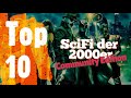Top 10 Science Fiction Filme Der 2000er Community Edition