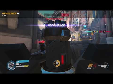 Flankion, the new Bastion playstyle