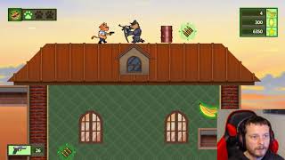 Super speedy | Crazy catman