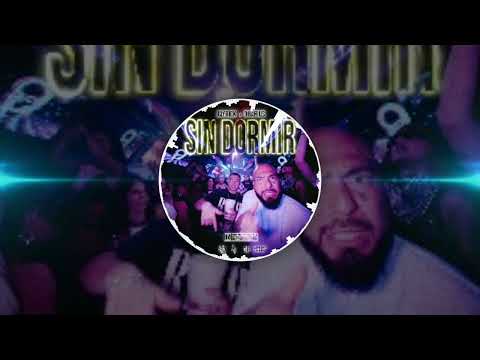 Dharius - Sin Dormir (Ya Se Armó) Ft. Jayrick  Audio