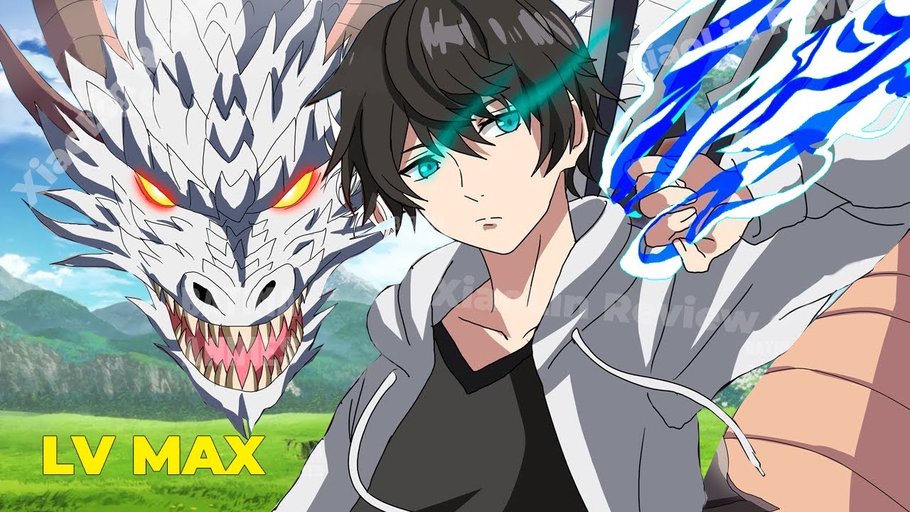 ALL IN ONE | Giấu Nghề Bị Khinh Thường Sở Hưu Sức Mạnh Long Thần Bá Thể Cân Cả Ma Tộc| Tóm Tắt Anime