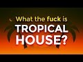 What the f**k is Tropical House? 