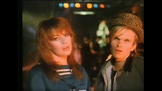 The Divinyls - Pleasure and Pain with intro