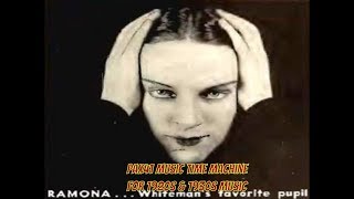 1930s Music Of Ramona Davies - Every Now And Then @Pax41