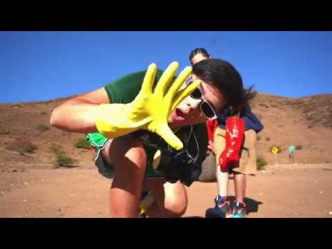 Ian Mixto - "Trapi" (Prod. @pablofeliu) - Video oficial