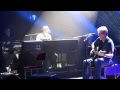 Eric Clapton Royal Albert Hall 20th May 2013 Driftin Blues