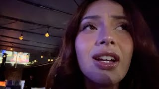 Stripper Vlog | Real Friday and Saturday night shift at my club 🫠, money count 